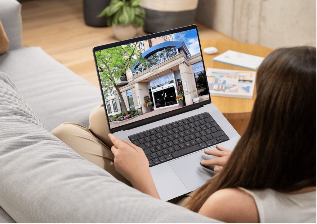 Search for Available Homes in Scarborough